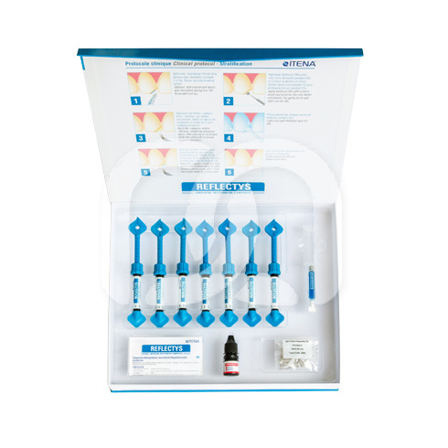 REFLECTYS KIT STRATIFICATION