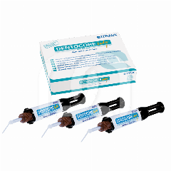 DENTOCORE BODY BUILD UP