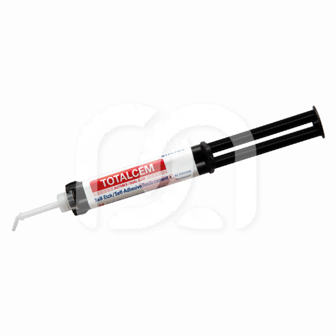 TOTALCEM - SERINGUE AUTOMIX (1X8G)