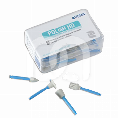 POLISH HD (ASSORTIMENT VAN 6)