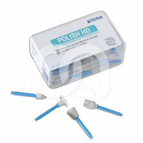 POLISH HD (ASSORTIMENT VAN 6)