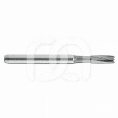 FRAISES CARBURE DE TUNGSTÈNE CYLINDRIQUE BOUT PLAT N°56 (5)