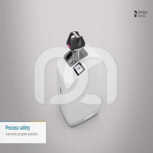 DAC UNIVERSEEL TOUCH S