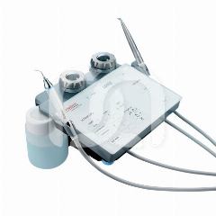 COMBI TOUCH - PARO EQUIPEMENT