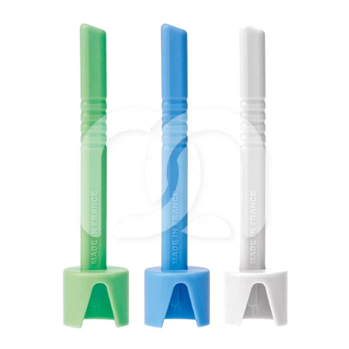 Dentoclic - 20 tenons inox