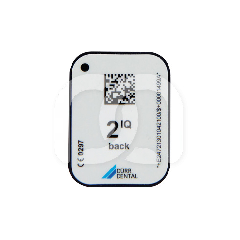 VISTASCAN IQ MEMORY SCREEN SIZE 2(2)