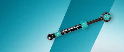 CAS CLINIQUE : FERMER DE MANIÈRE CONTRÔLÉE LES TRIANGLES NOIRS