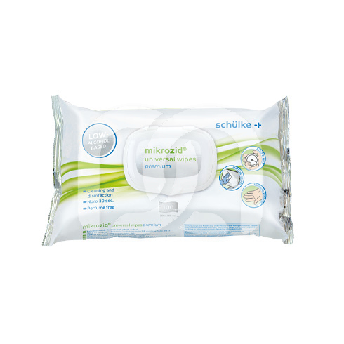 MIKROZID UNIVERSAL P WIPES