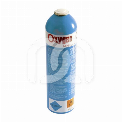 CARTOUCHE OXYGENE K (1L)