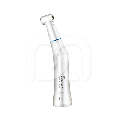 CONTRE-ANGLE BLEU NO-LED 1:1 TEALTH