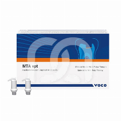 MTA VPT CAPSULES VOOR APLICATIE