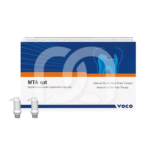 MTA VPT CAPSULES D APPLICATION