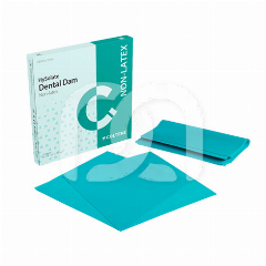 DIGUES NON LATEX VERT (15)

