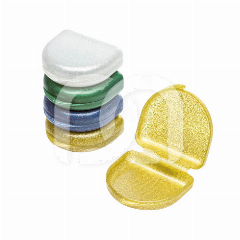 ORTHODONTIE DOZEN GLITTER (10)