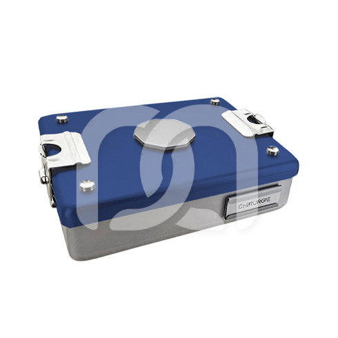 CONTAINER EASY STERI 18X14 