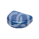 ORTHODONTIE DOZEN GLITTER (10) : HOOFDKLEUR:BLAUW