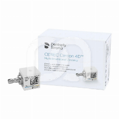 CEREC CERCON 4D ABUTMENT S 