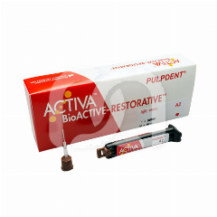 ACTIVA BIOACTIVE RESTAURATION SPUITJE (7G)