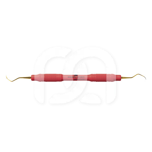 UNIVERSAL CURETTE BARNHART PRO THIN