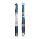 VALO X KIT  : COULEUR PRINCIPALE:BLEU, FORME LAMPE:STYLO, FIBRE OPTIQUE:AVEC, PUISSANCE MAXIMUM:425 MEGAWATT_PAR_CM2