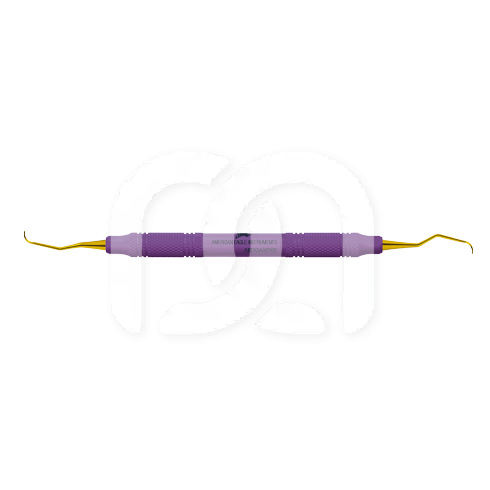 DOUBLE GRACEY CURETTE