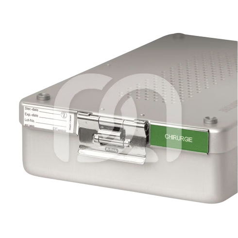 IMS CONTAINER ETIQUETTE 