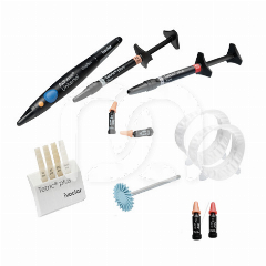 TETRIC PLUS STARTER KIT MIXTE (9PC)