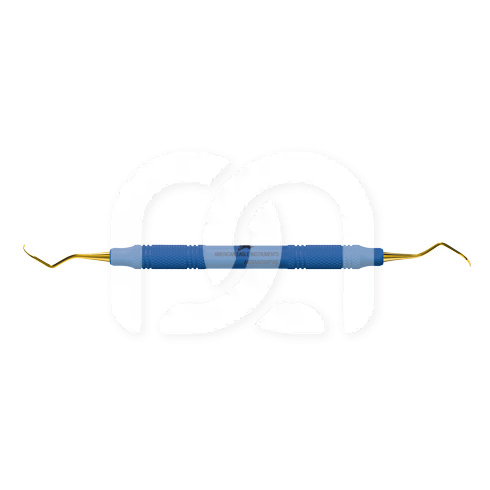 DETARTREUR M23 POSTERIEUR