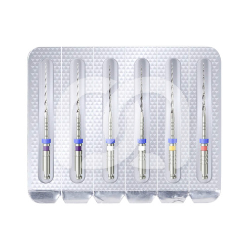 GO-TWO STERILE (6) - 16MM - ASSORTIMENT 10-25