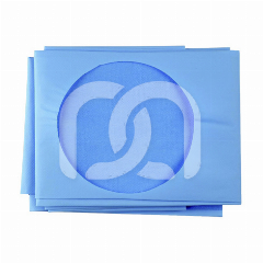 CHAMP DE CHIRURGIE STERILE 50X50 CM (50)
