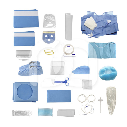 MEDIKIT TOP EFFICIENT 53 STUKS