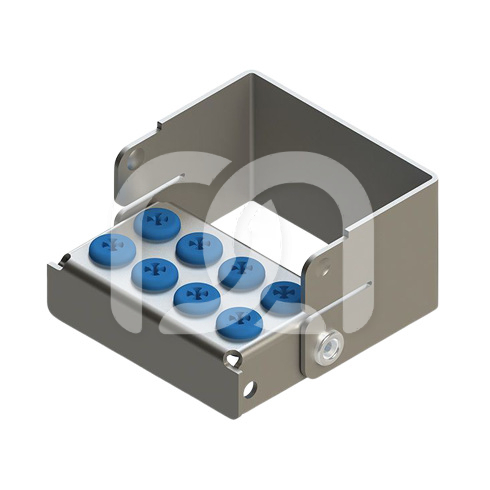 PLUG IN - 8 PERFORATIES (1)