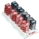 COFORM MESIAL  : TAILLE:N&deg;23, COULEUR PRINCIPALE:TRANSPARENT, TYPE DE DENT:CANINES SUP. GAUCHES