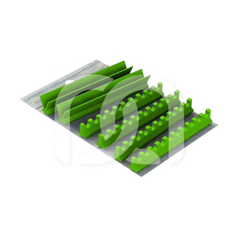 SILICONES POUR CASSETTES (28X18)