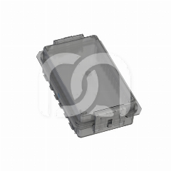 Boite stérilisable - STERISAFE A6