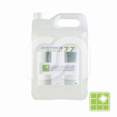 DENTO-VIRACTIS DV77SPRAY VOOR OPPERVLAKKEN - FLES VAN 5 LITER