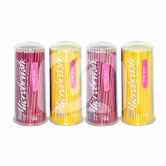 MICROBRUSH® APPLICATORS - TUBE SERIES (400)