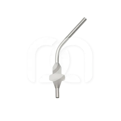 EXPASYL GEBOGEN CANULES (40)
