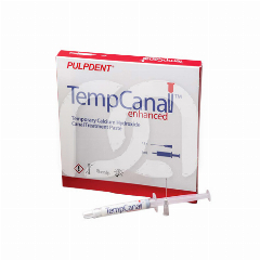 TEMPCANAL ENHANCED KIT
