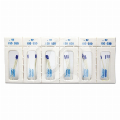 CÔNES DE PAPIERS STÉRILES (180)