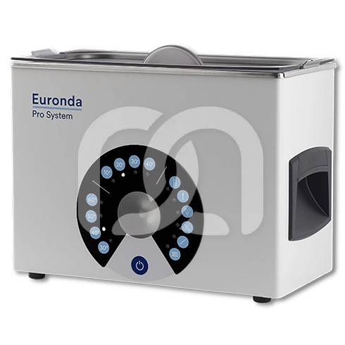 BAC À ULTRASONS - EUROSONIC 4D