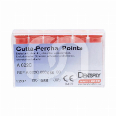 POINTES GUTTA ROSES (120)
