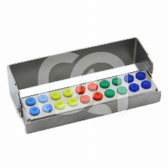 PLUG'IN 20 HOLES