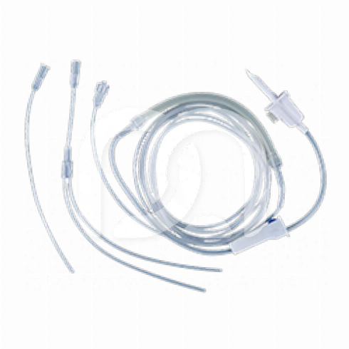 STERIELE IRRIGATIESET - IRRIGASET (10)