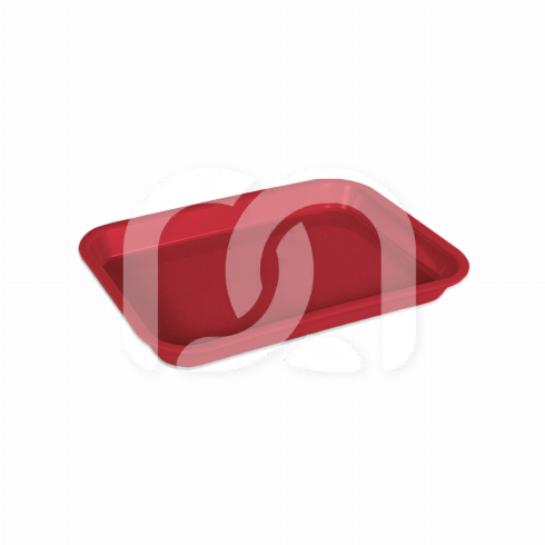 MINI-PLATEAU SANS COMPARTIMENTS