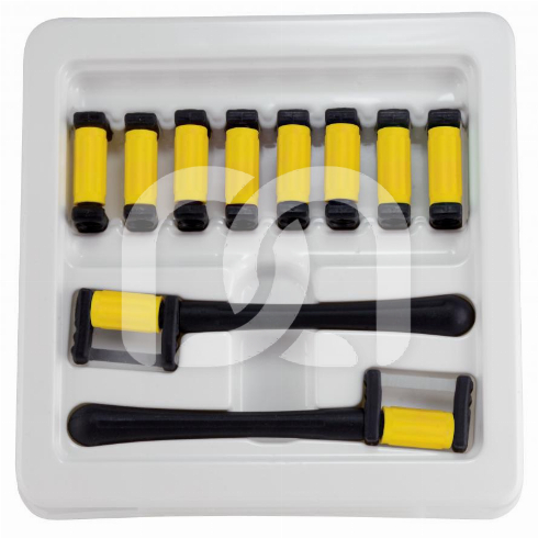 FITSTRIP SOUS-GINGIVAL (10)