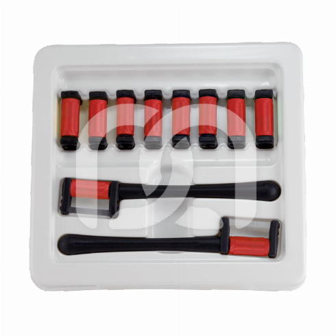 FITSTRIP SOUS-GINGIVAL (10)