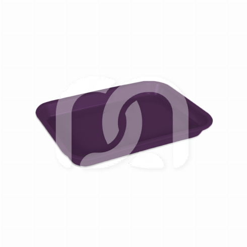 MINI-PLATEAU SANS COMPARTIMENTS