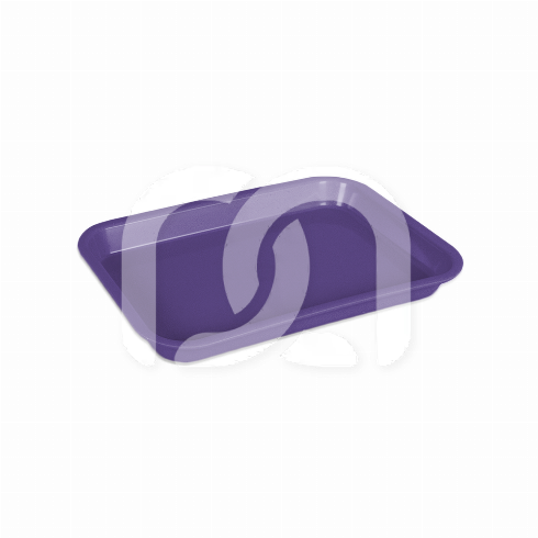 MINI-PLATEAU SANS COMPARTIMENTS