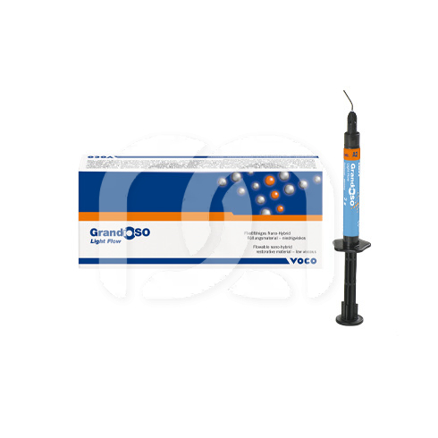 GRANDIOSO LIGHT FLOW SPUITJE